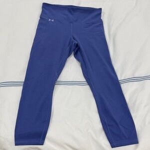 Underarmour Leggings, Size M